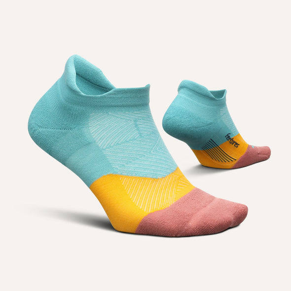 Feetures Max Cushion Tab Socks FEET-EC50496