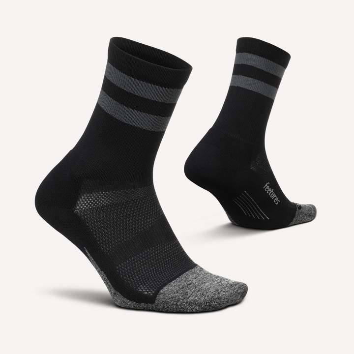 Feetures Elite Lite Mini Crew FEET-E90404