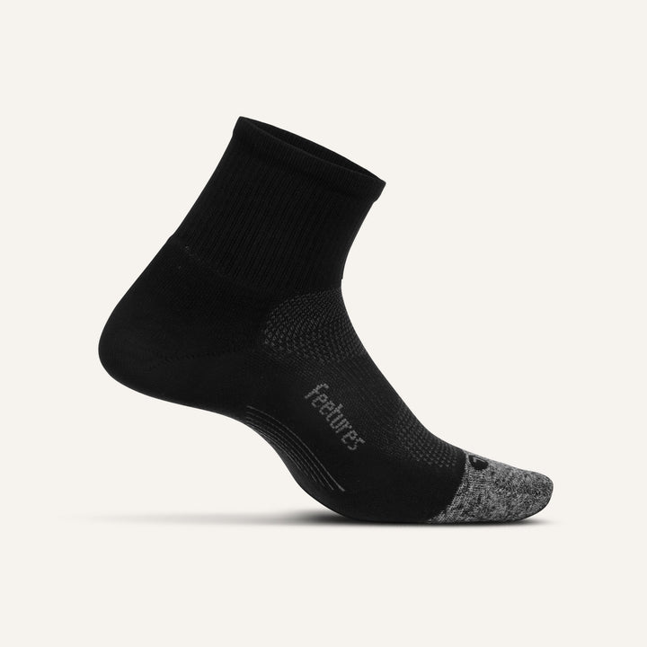 Features Elite Light Cushion Quarter Socks - FEET-E20159