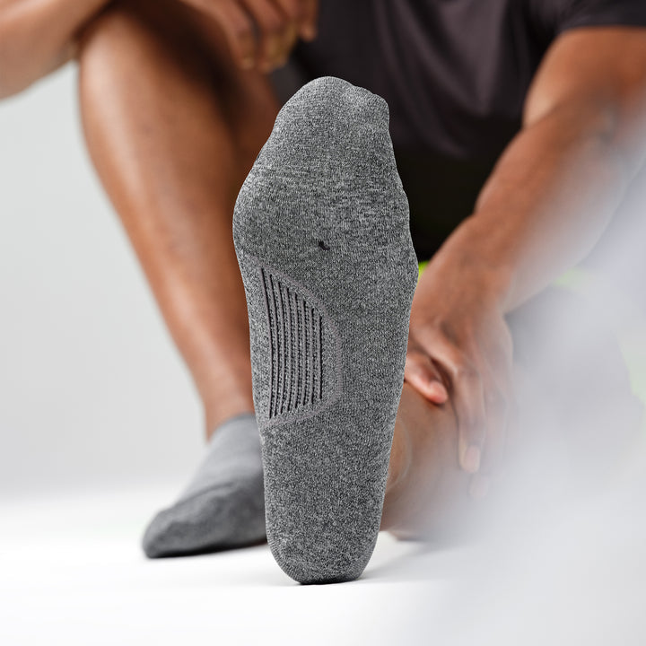 Feetures Elite Ultra Light Invisible Socks - FEET-E751160