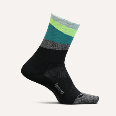 Feetures Elite Lite Mini Crew Socks - FEET-E905586