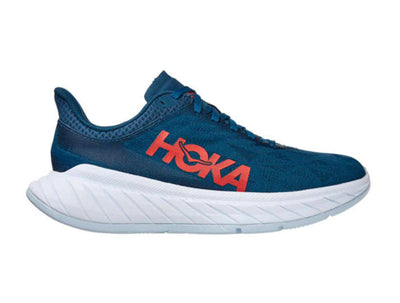 Women's HOKA Carbon X 2 1113527-MBHCR