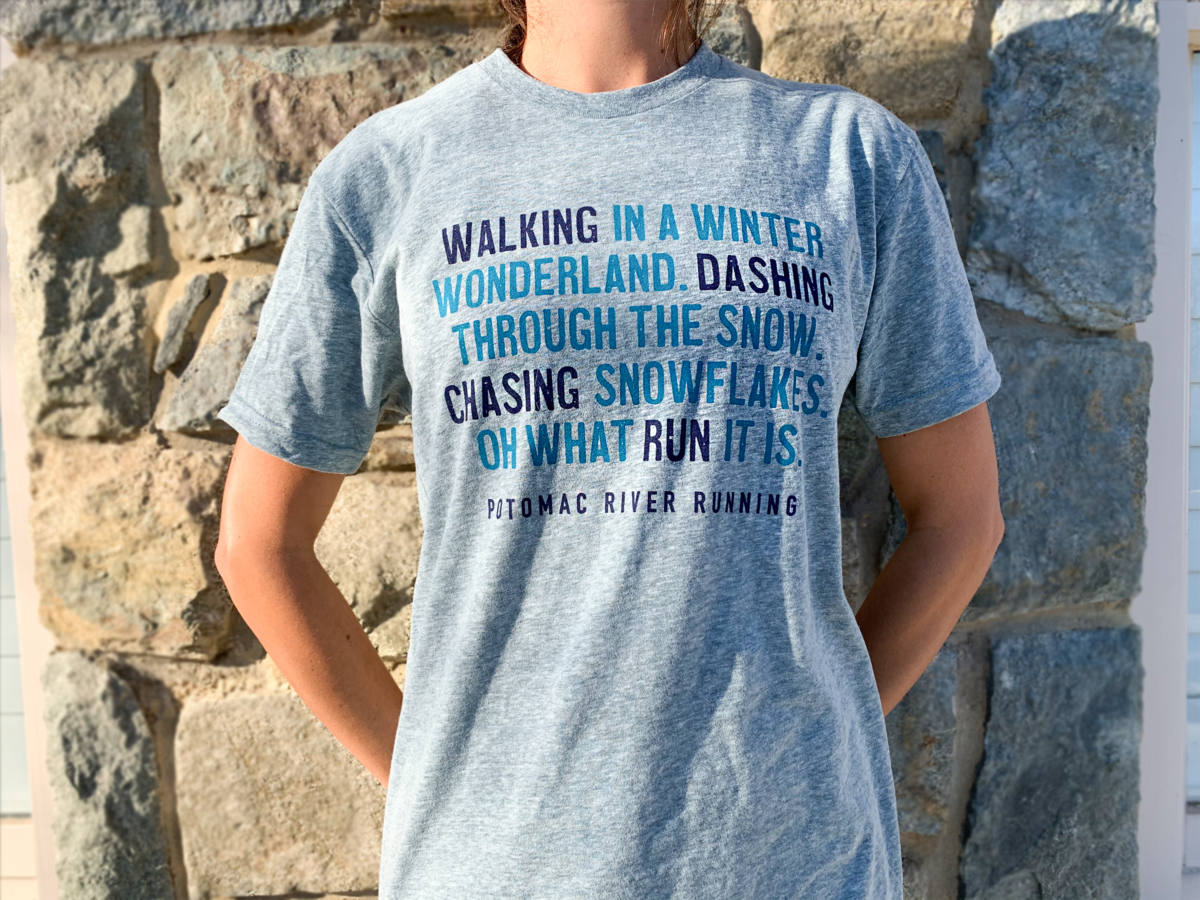 Unisex =PR= Holiday Words Graphic Tee NEXT-HOLIDAYWORDSGRN