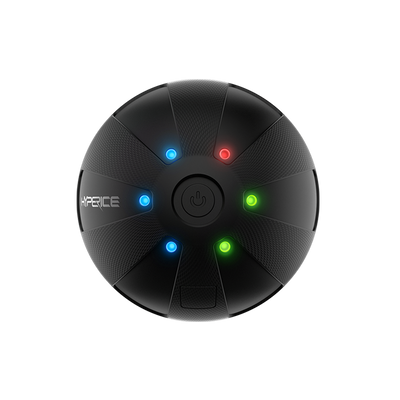 Hyperice Hypersphere Mini Compact Massage Ball 34000-001-00