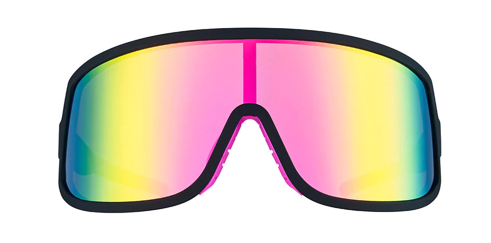 Goodr Running Sunglasses I Do My Own Stunts-G00065-WG-PK1-RF