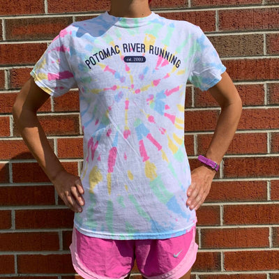 Unisex =PR= Tie Dye Tee NEXT-TIEDYEMULTI