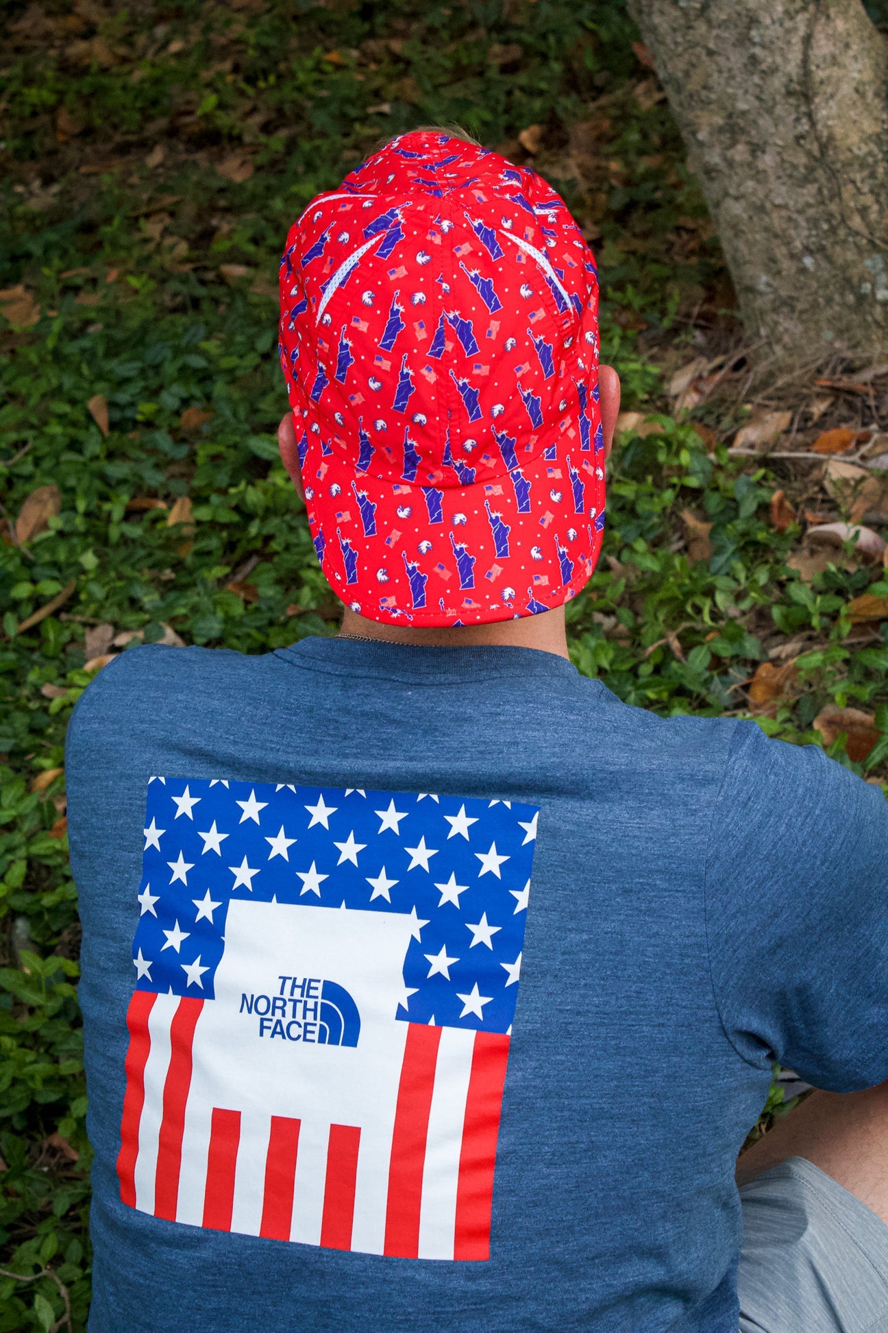 Sprints 'Merica Hat - SPRN-MERICA