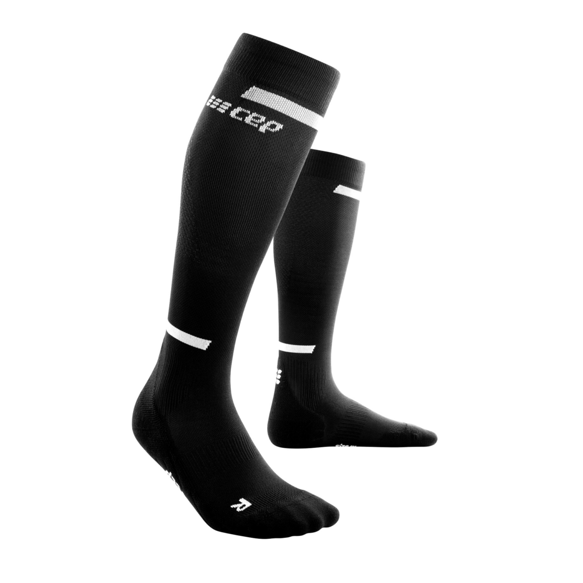 Women's CEP Run Compression Tall Socks 4.0 WP205R