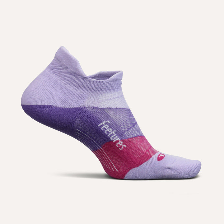 Feetures Elite Light Cushion No Show Tab Socks - FEET-E505579