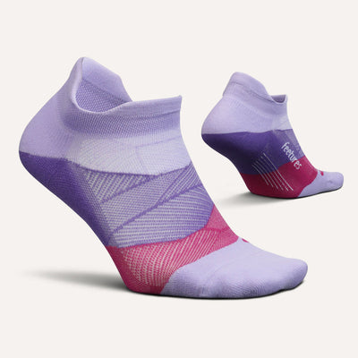 Feetures Elite Light Cushion No Show Tab Socks - FEET-E505579