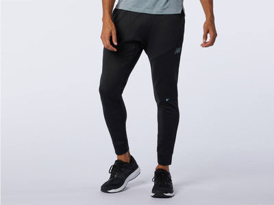 Men's New Balance Q-Speed Run Pant MP03265-BKH