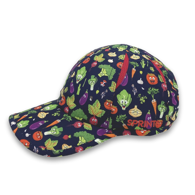 Sprints Veggie Patch Hat - SPRN-VEGGIE