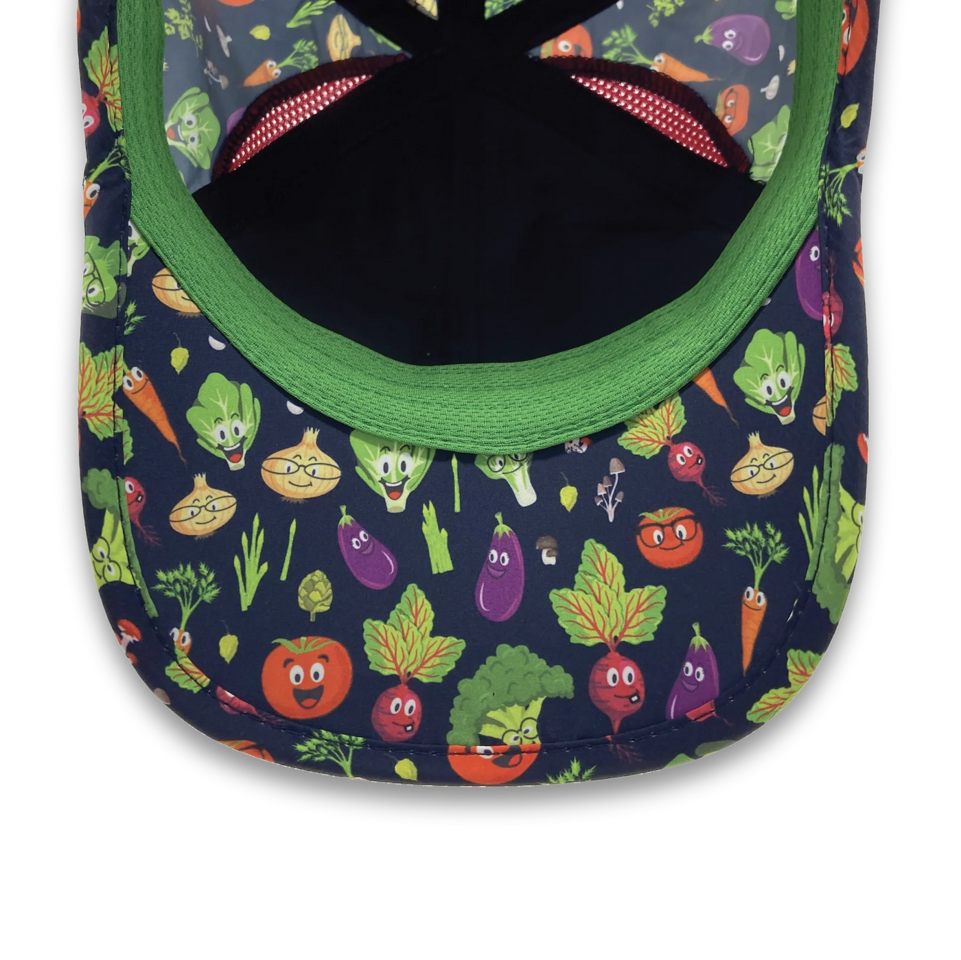 Sprints Veggie Patch Hat - SPRN-VEGGIE