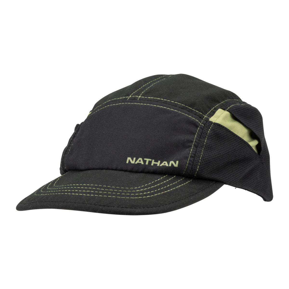 Nathan Quick Stash Run Hat