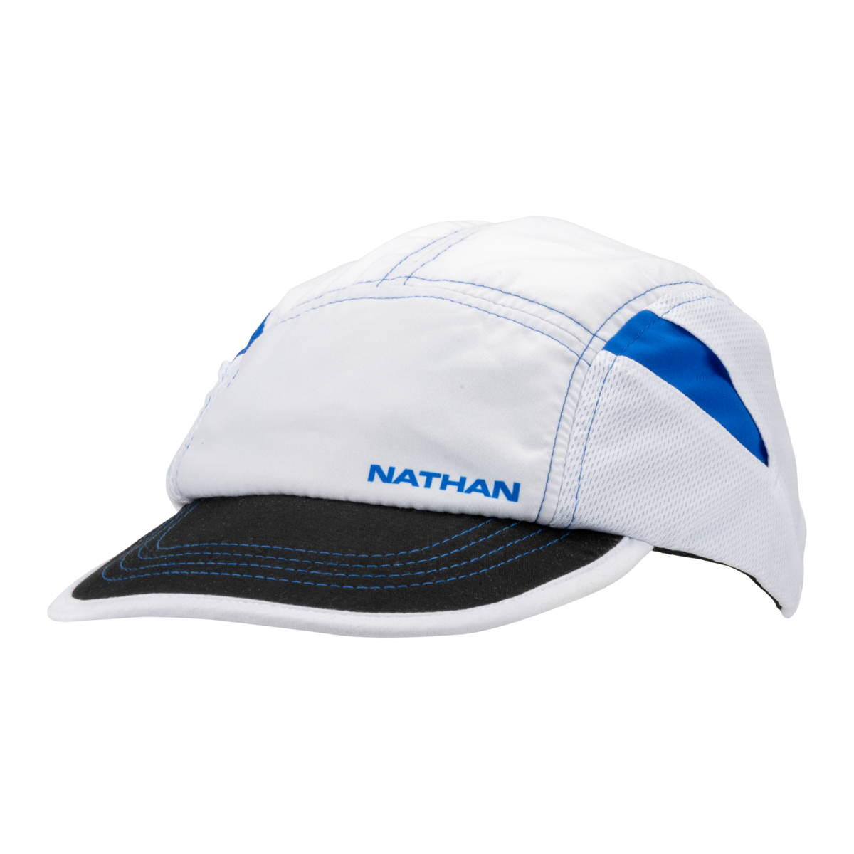 Nathan Quick Stash Run Hat