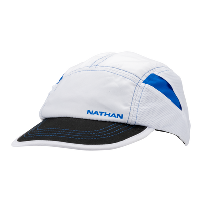 Nathan Quick Stash Run Hat