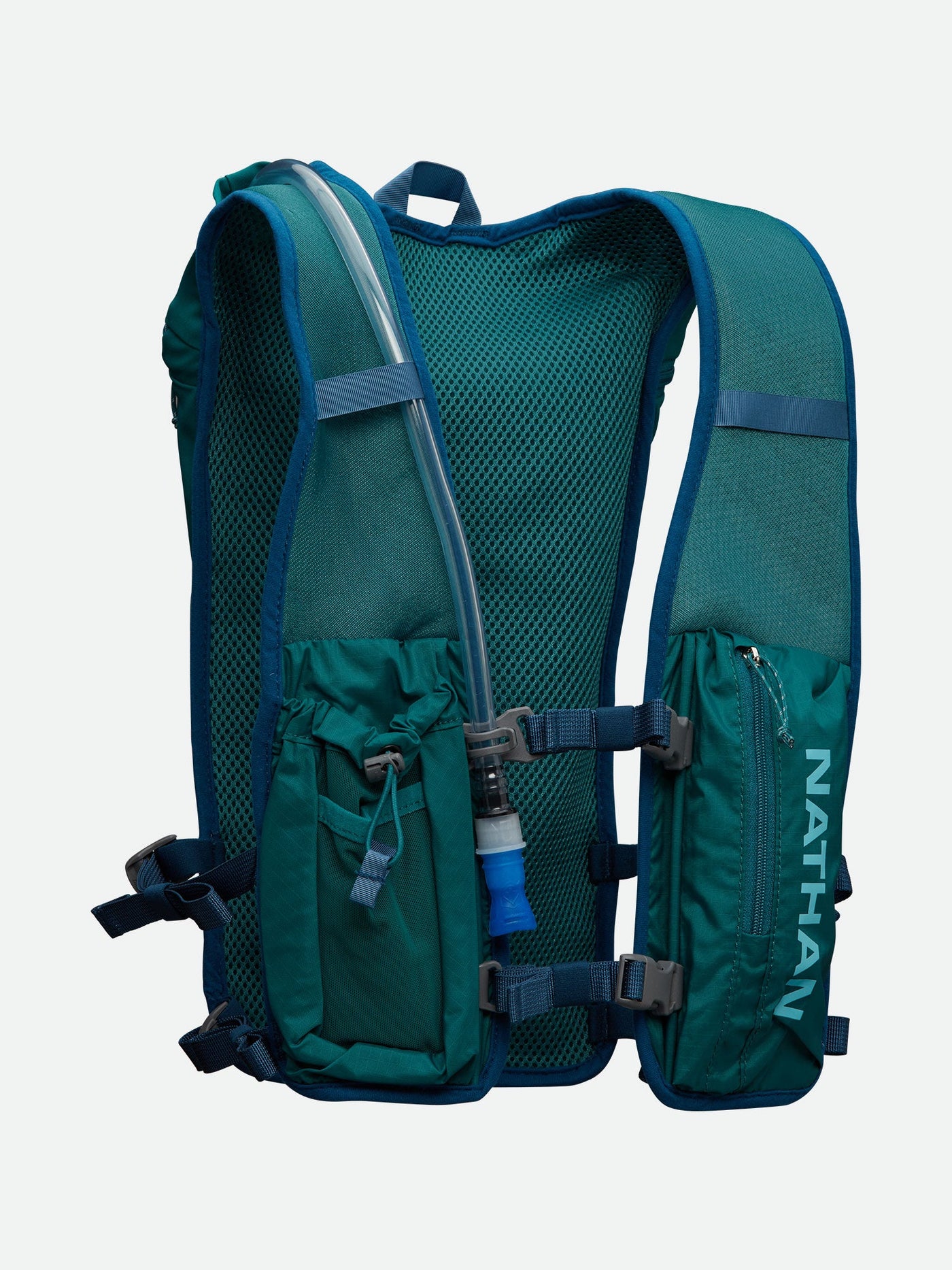 Nathan QuickStart 2.0 4 Liter Hydration Pack - NS30270-50049