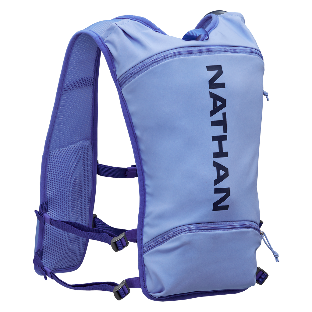 Nathan QuickStart 2.0 4 Liter Hydration Pack NS30270 70056 PR Run Walk