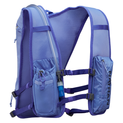 Nathan QuickStart 2.0 4 Liter Hydration Pack - NS30270-70056