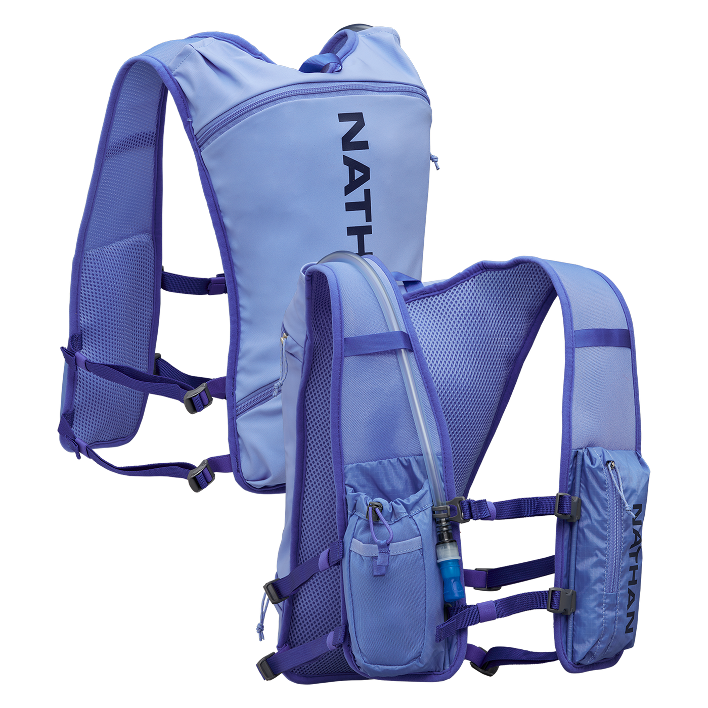 Nathan QuickStart 2.0 4 Liter Hydration Pack - NS30270-70056