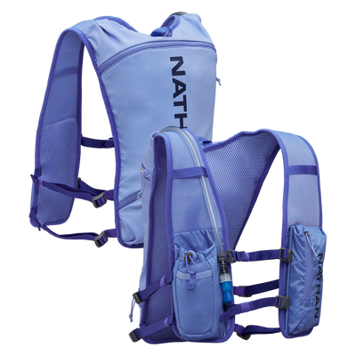 Nathan QuickStart 2.0 4 Liter Hydration Pack - NS30270-70056