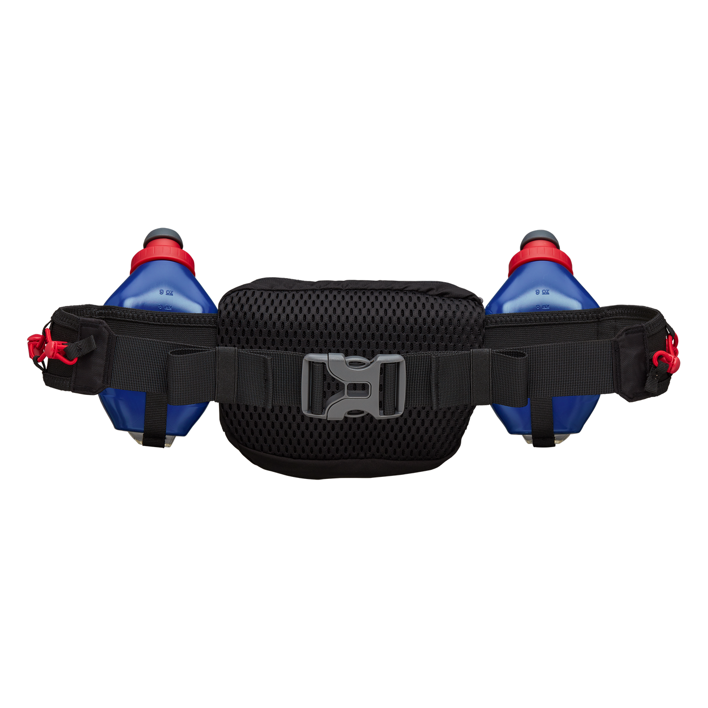 Nathan TrailMix Plus Hydration Belt 3.0 - NS30490-00186