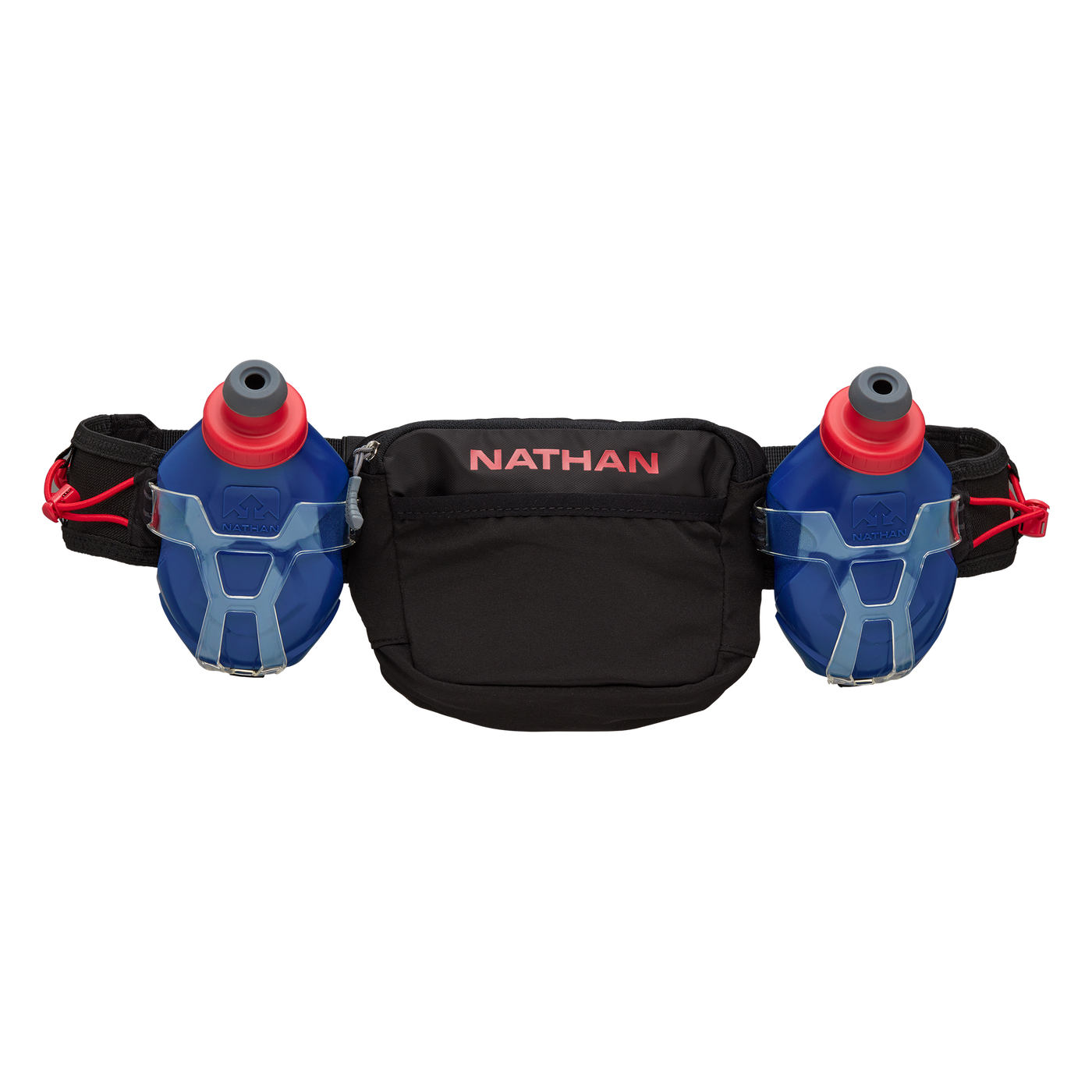 Nathan TrailMix Plus Hydration Belt 3.0 - NS30490-00186