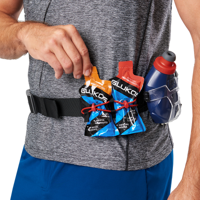 Nathan TrailMix Plus Hydration Belt 3.0 - NS30490-00186