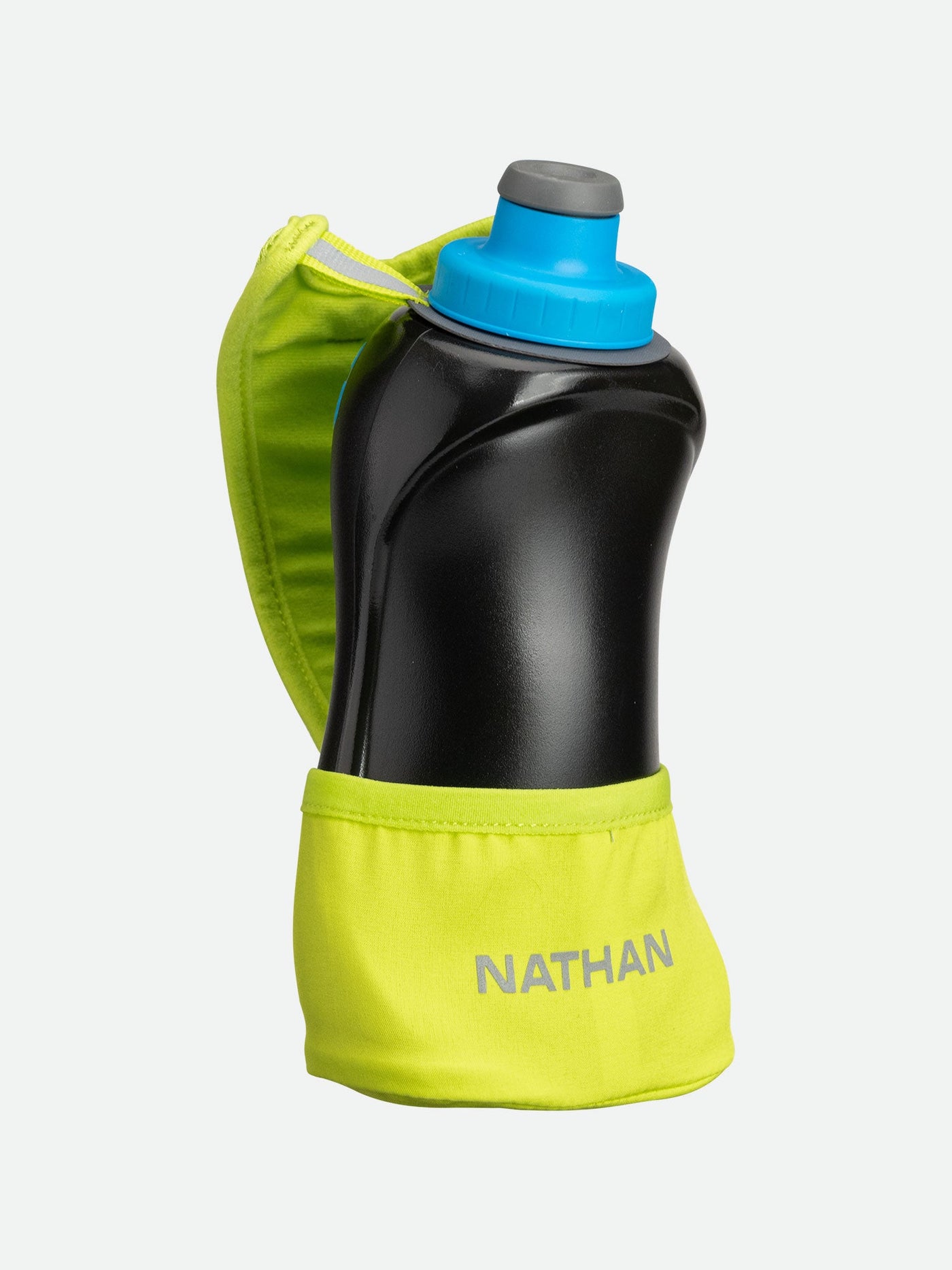 Nathan QuickSqueeze Lite 18 oz. Handheld Bottle - NS40120-50017