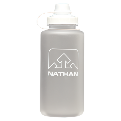 Nathan BigShot 1 Liter Drink Guide Hydration Bottle