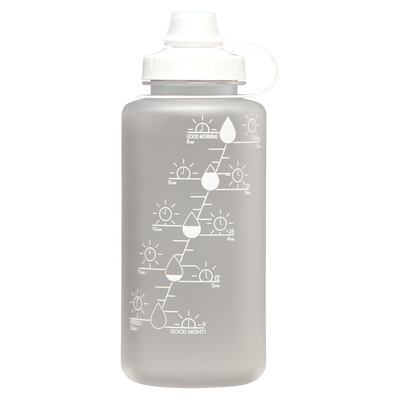 Nathan BigShot 1 Liter Drink Guide Hydration Bottle