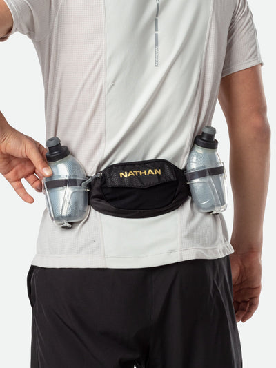 Nathan TrailMix Plus Insulated Hydration Belt - NS4643-00108