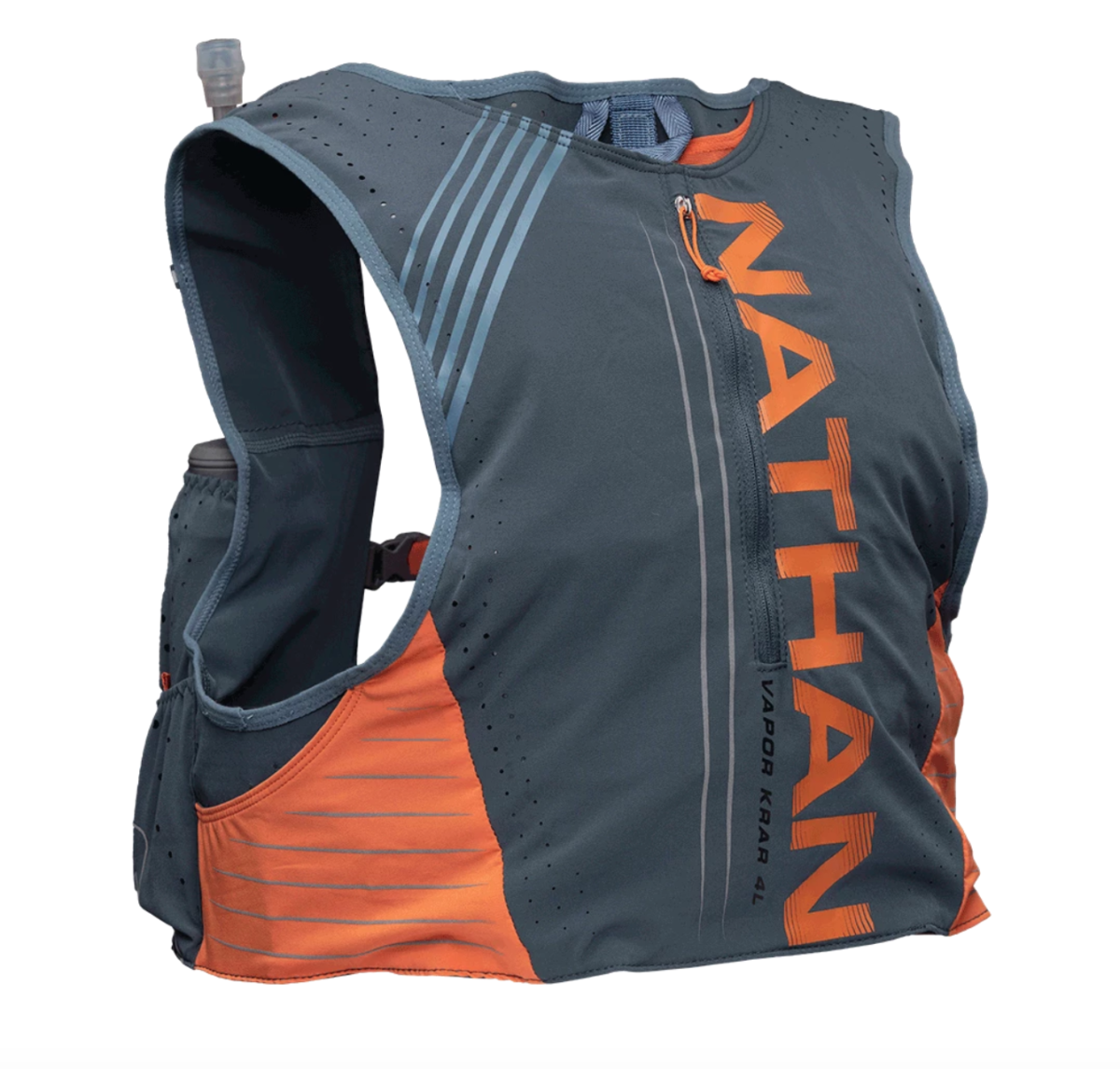 Nathan VaporKrar 4L Hydration Vest 2.0 NS4735-0416