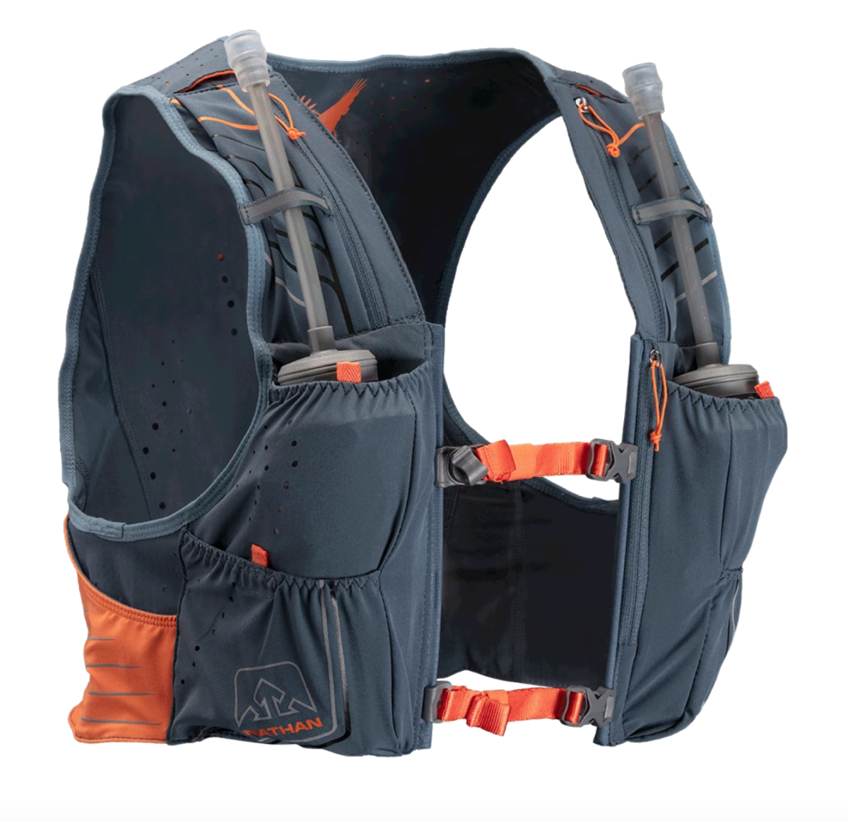 Nathan VaporKrar 4L Hydration Vest 2.0 NS4735-0416