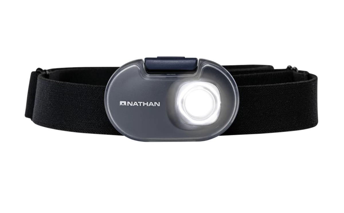 Nathan Luna Fire 250 RX Chest/Waist Light NS5062-0409-00