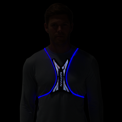 Nathan Hypernight Laser Light Vest - NS60240-00001