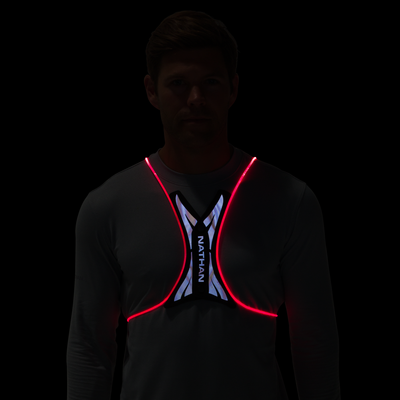 Nathan Hypernight Laser Light Vest - NS60240-00001