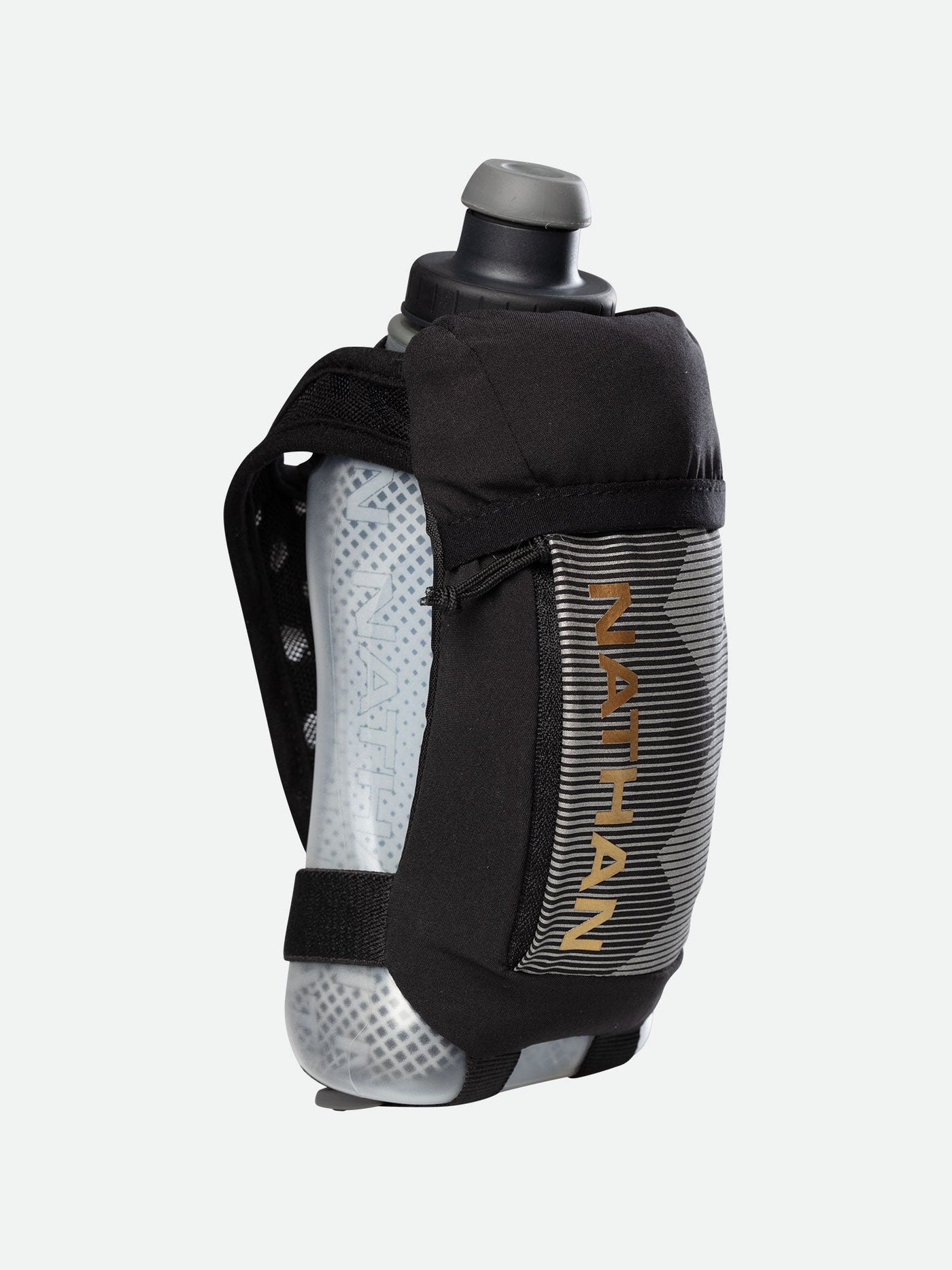 Nathan QuickSqueeze 12 oz. Insulated Handheld - NS70300-00108