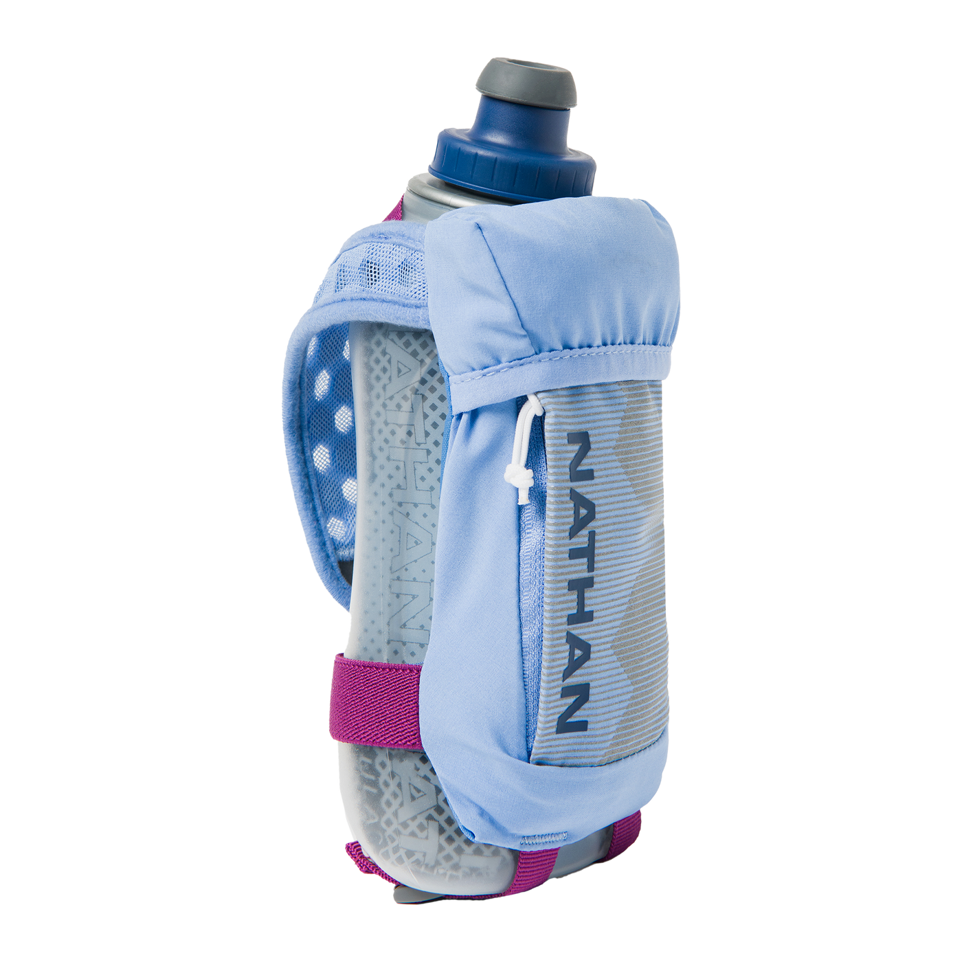 Nathan QuickSqueeze 18oz Insulated Handheld - NS70340-70056