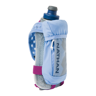 Nathan QuickSqueeze 18oz Insulated Handheld - NS70340-70056