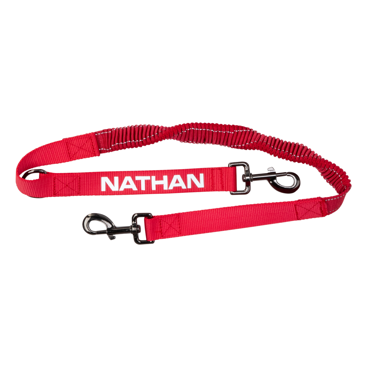 Nathan K9 Waist Pack With Dog Leash NS8511-0579-00