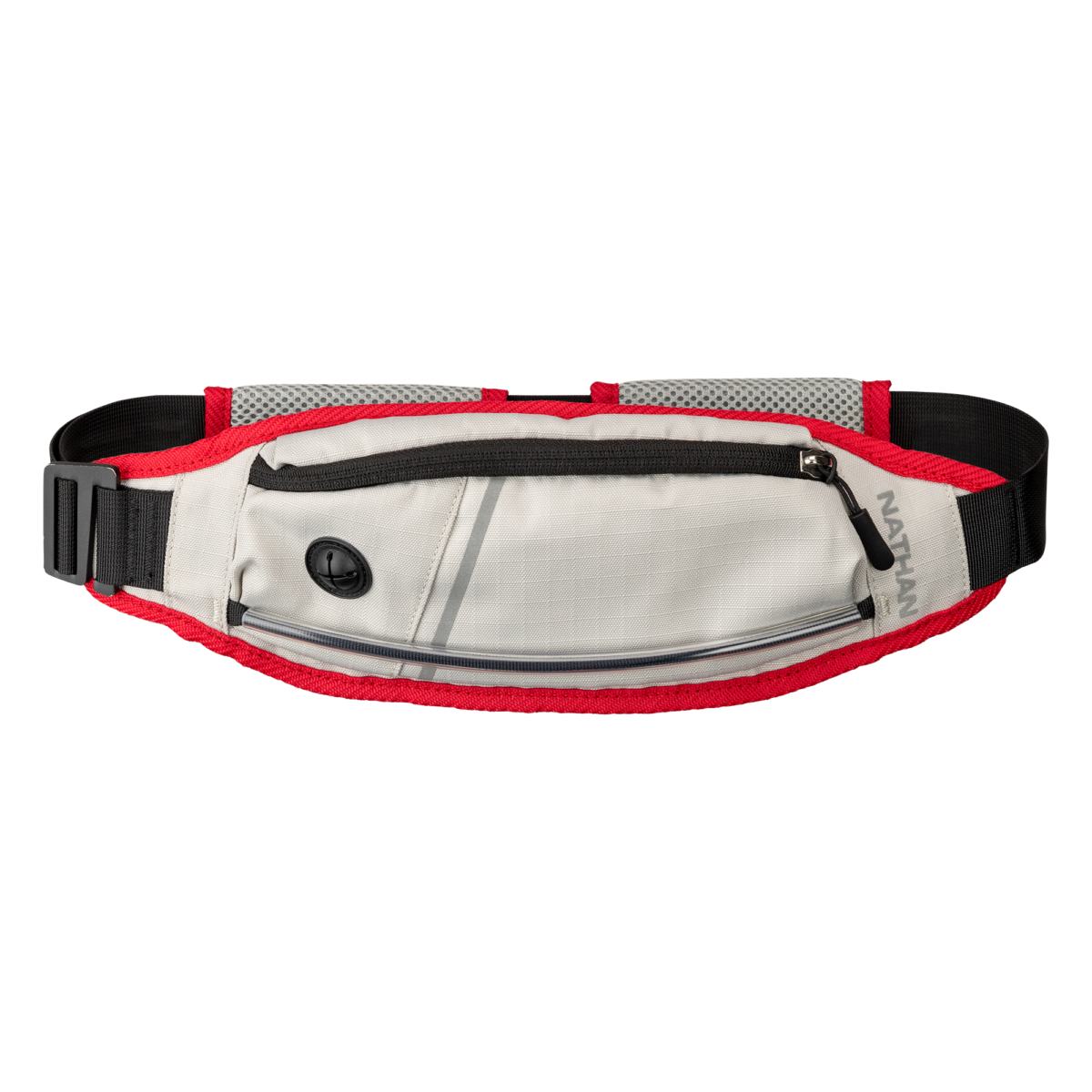 Nathan K9 Waist Pack With Dog Leash NS8511-0579-00