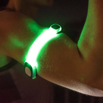 Nathan LightBender RX Lighted Armband 5084NSY