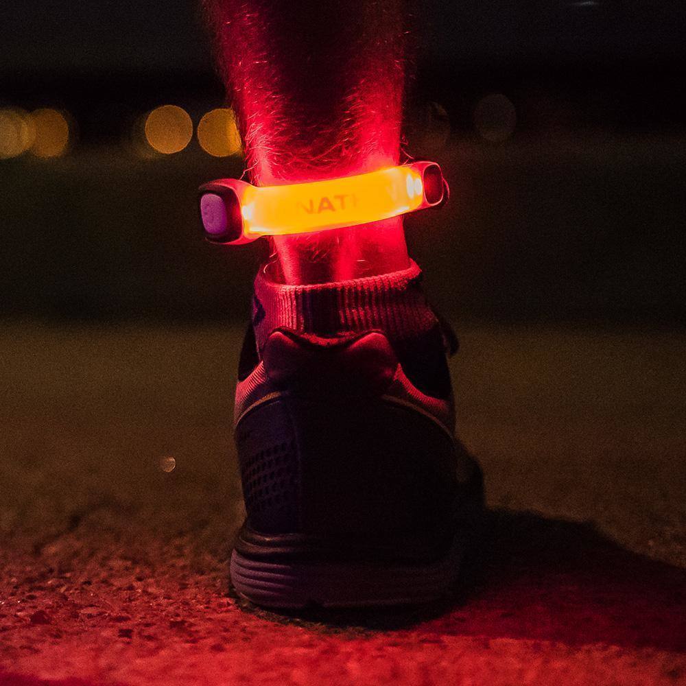 Nathan LightBender RX Lighted Armband 5084NSY