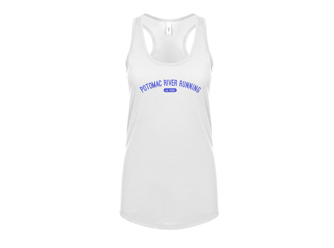 Women's =PR= Est. 2003 Tank - NEXT-2003TANK