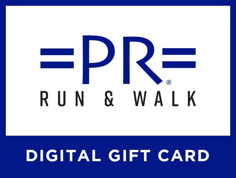 Digital Gift Card (For In-Store & Online)