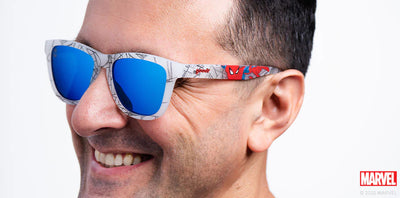 Goodr Running Sunglasses - Promising Young Web Developer