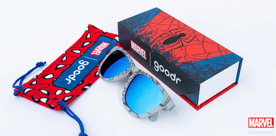 Goodr Running Sunglasses - Promising Young Web Developer