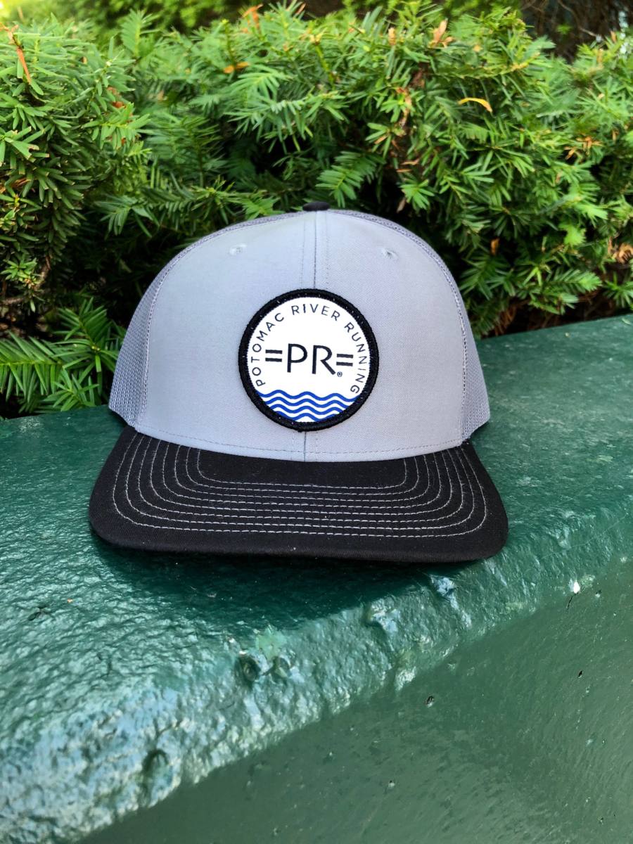 Richardson =PR= Trucker Hat RICH-112 GCB