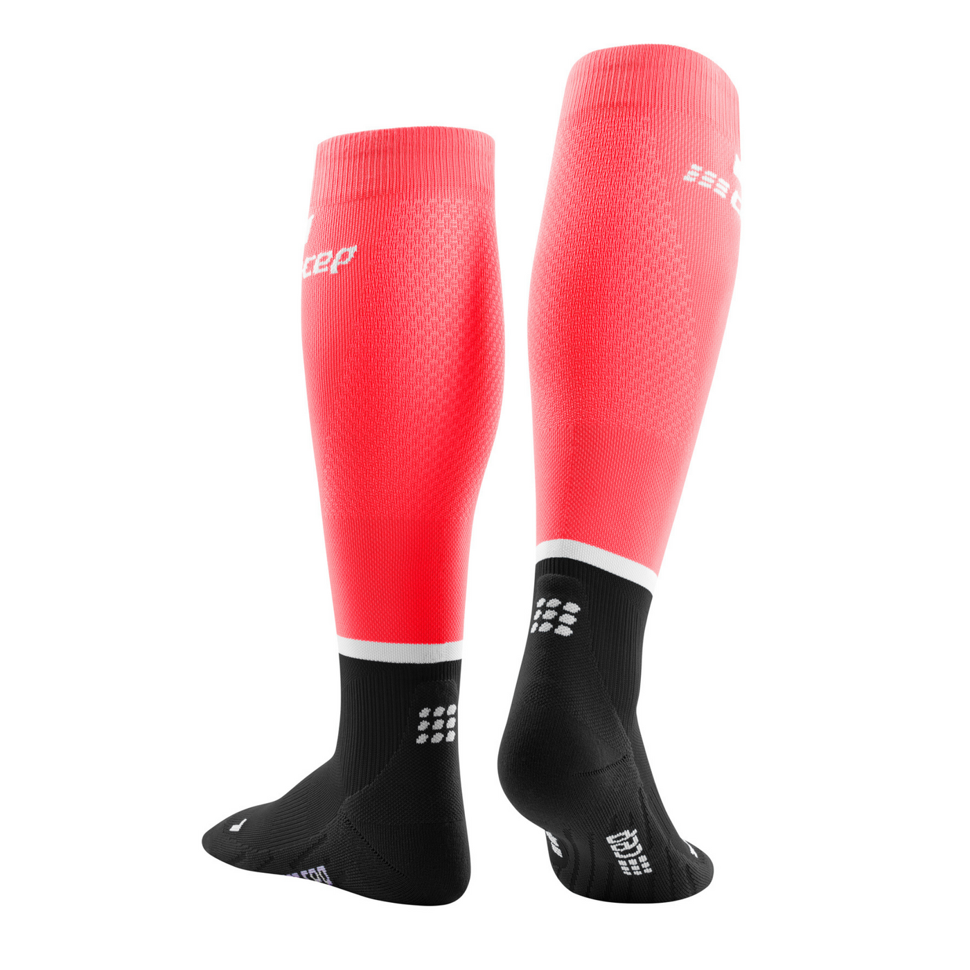 Women's CEP Run Compression Tall Socks 4.0 - WP204R